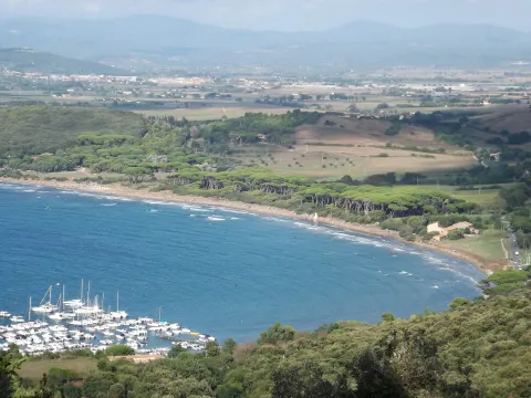 Golfo di Baratti