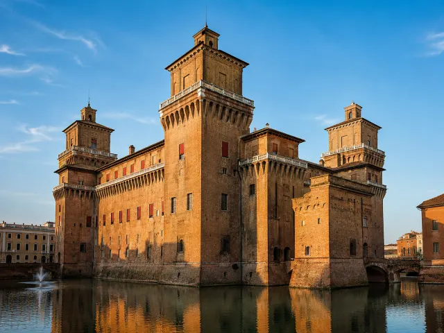 Castello Estense