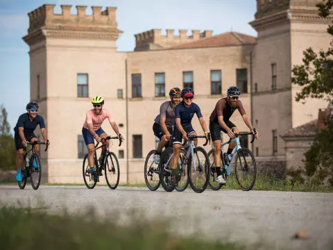 Mura di Ferrara