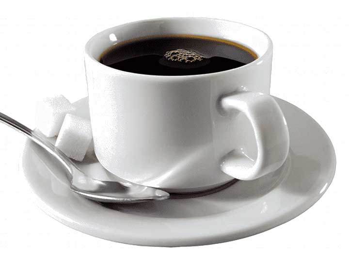 CAFFÈ AMERICANO