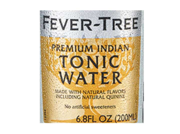 FEVER TONIC