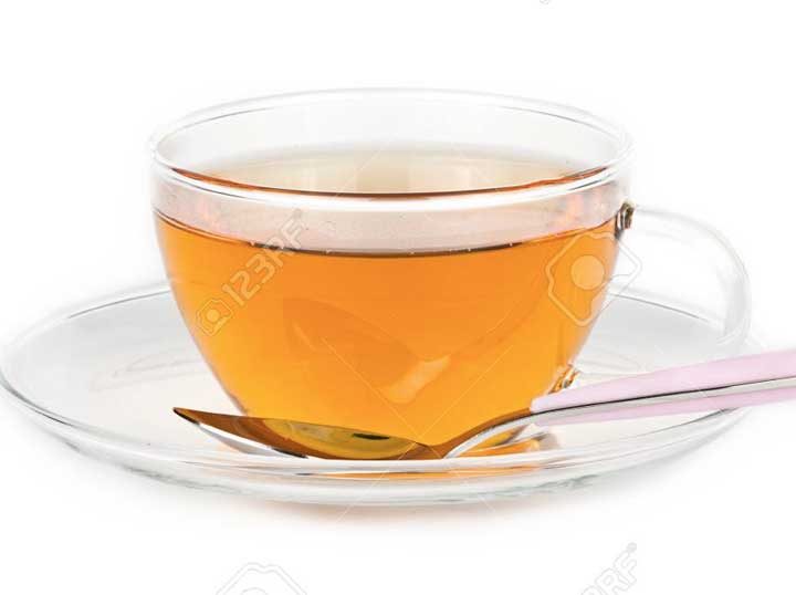 THÈ, TISANE E INFUSI