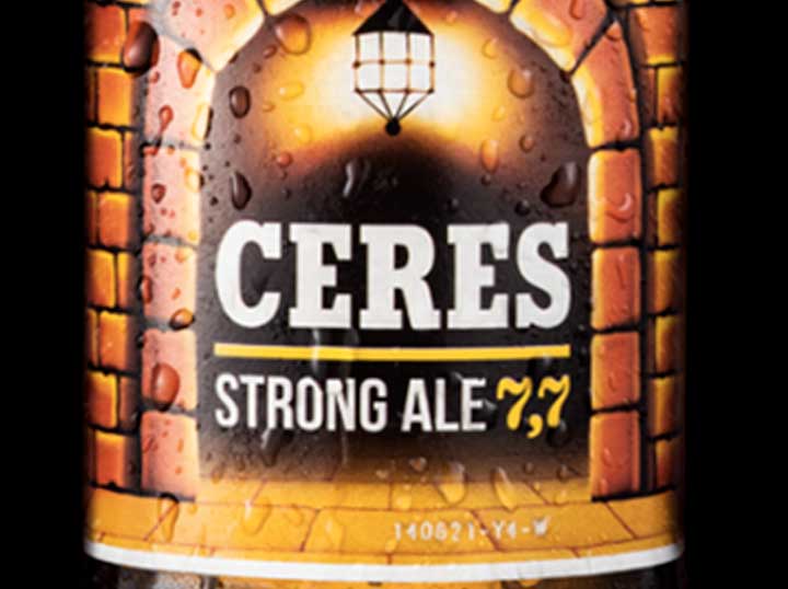 CERES 33 cl