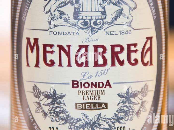 MENABREA 33 cl