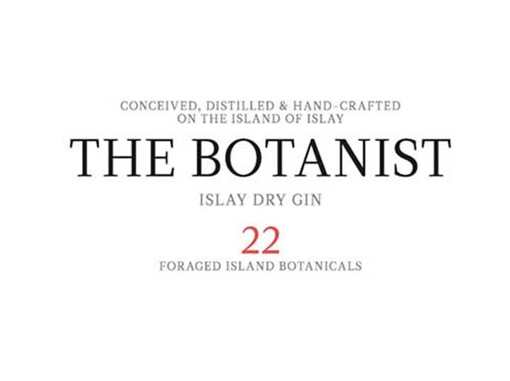 BOTANIST TONIC