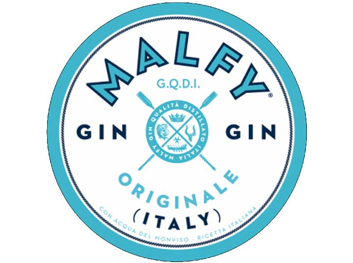 MALFY ROSA TONIC