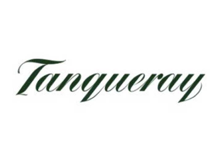 TANQUERAY TEN TONIC