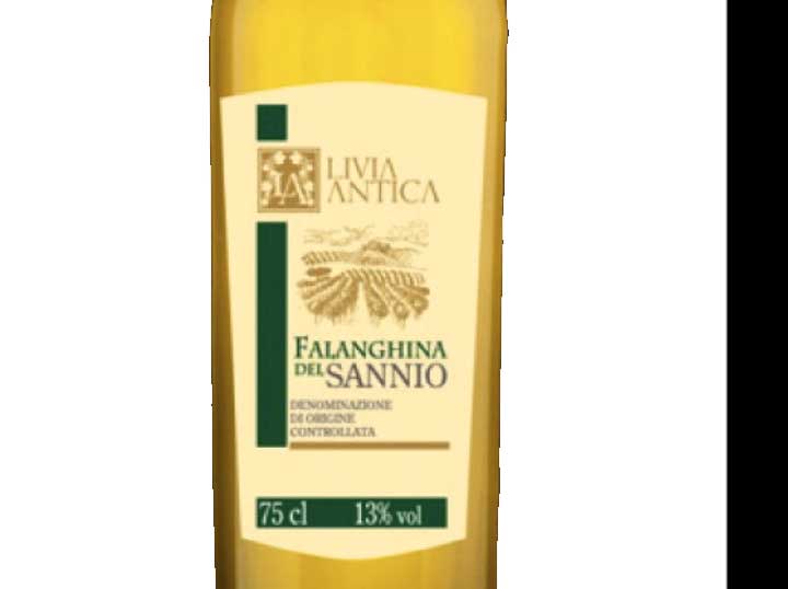 FALANGHINA DEL SANNIO DOC