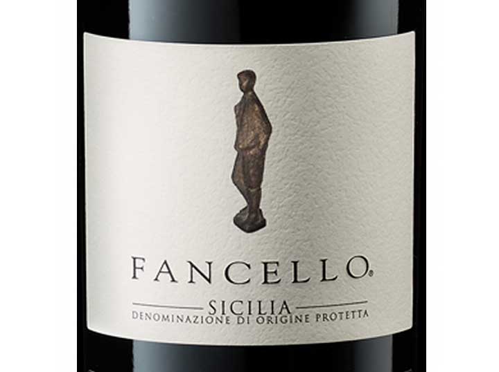 FANCELLO (ROSSO FERMO)