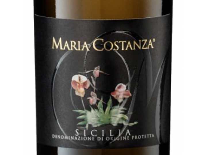 MARIA COSTANZA BIO (INSOLIA)