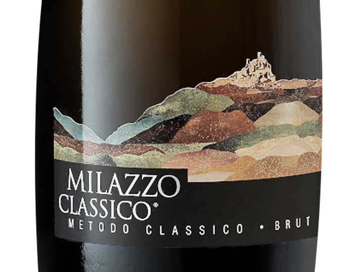 METODO CLASSICO BRUT BIO