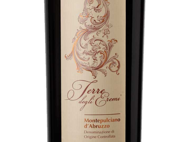 MONTEPULCIANO ABRUZZO DOC