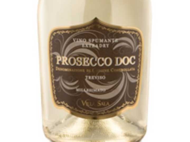 PROSECCO MILLESIMATO DOC