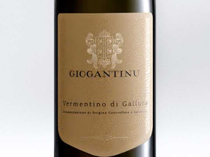 VERMENTINO DI GALLURA DOCG